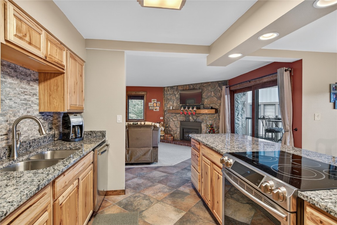 325 Four Oclock Road Breckenridge CO 80424