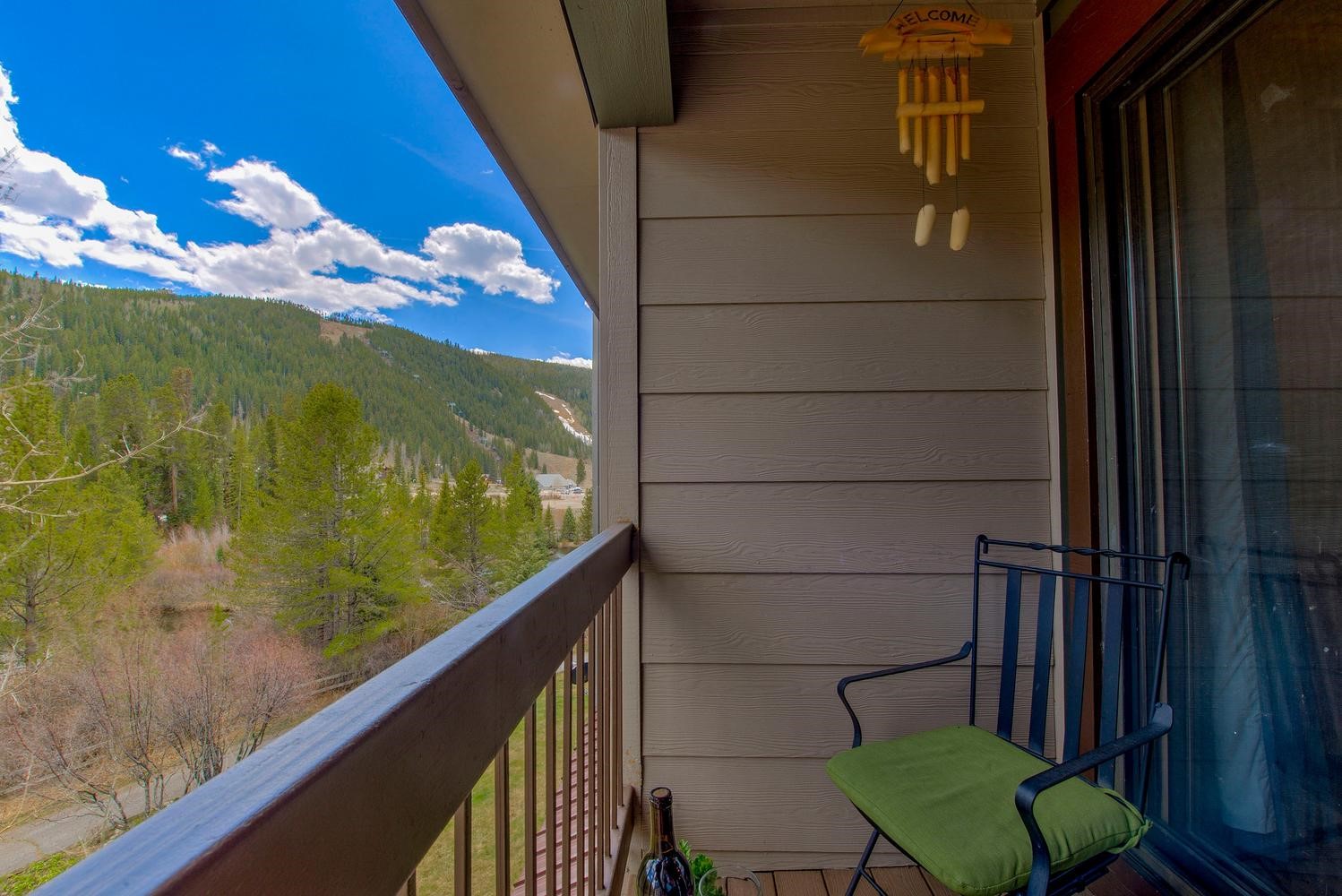 1653 Oro Grande Drive Keystone CO 80435