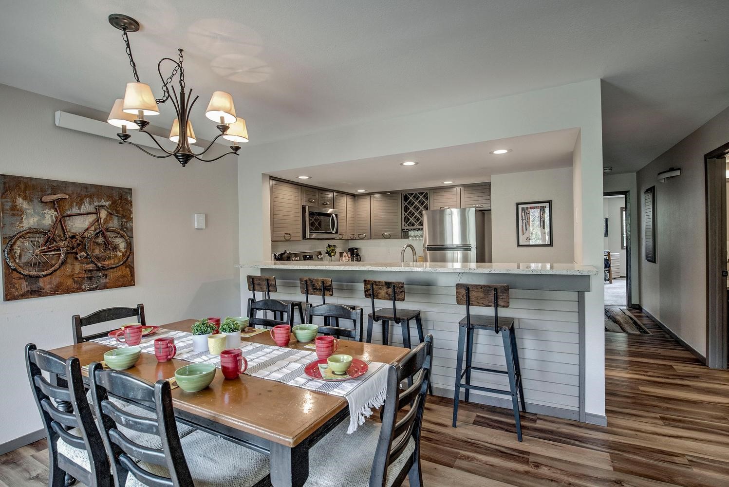 1653 Oro Grande Drive Keystone CO 80435