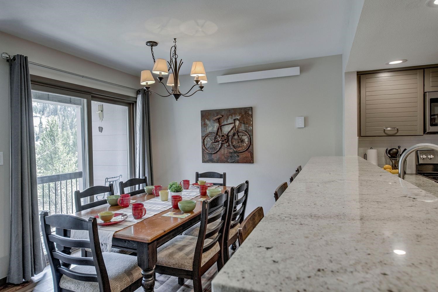 1653 Oro Grande Drive Keystone CO 80435