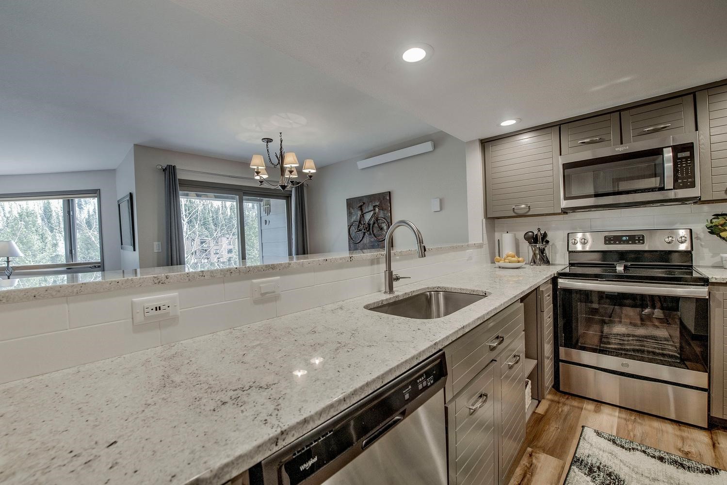 1653 Oro Grande Drive Keystone CO 80435