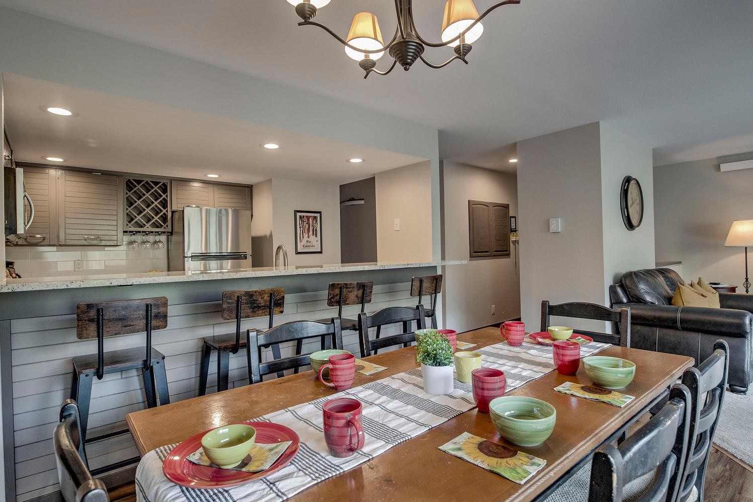 1653 Oro Grande Drive Keystone CO 80435