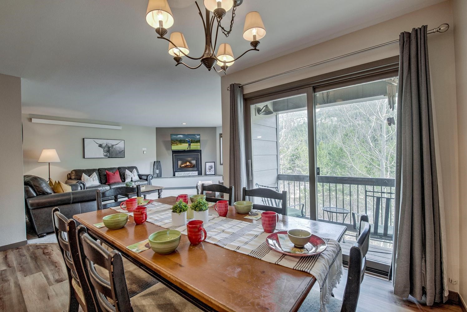 1653 Oro Grande Drive Keystone CO 80435