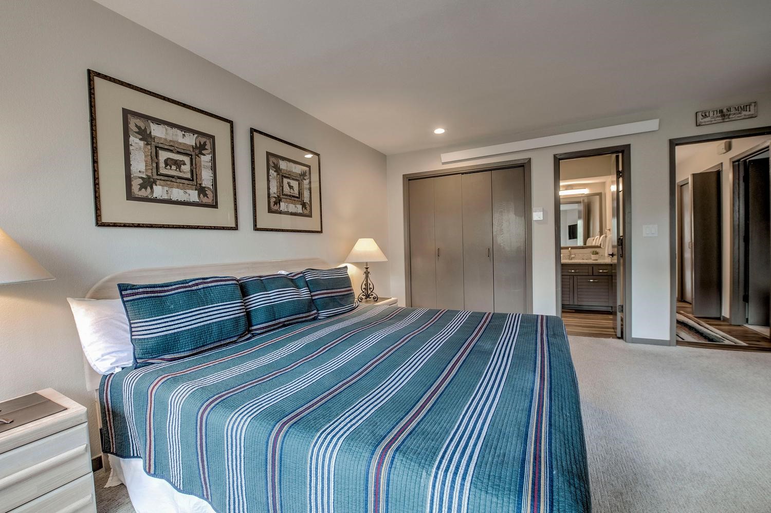 1653 Oro Grande Drive Keystone CO 80435