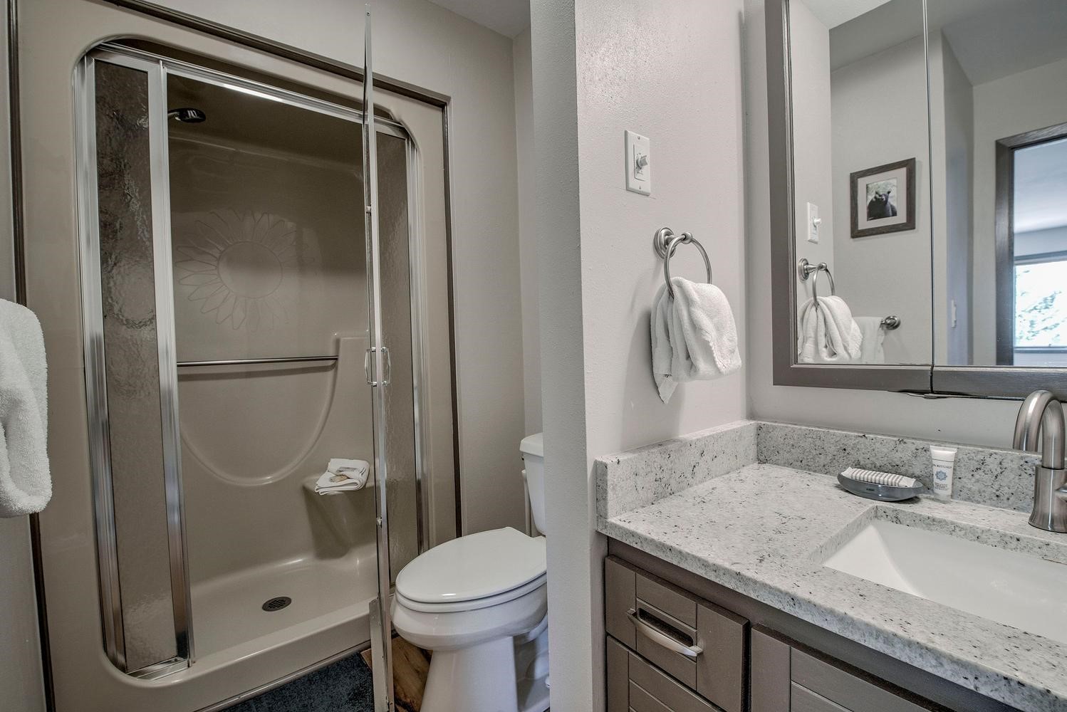 1653 Oro Grande Drive Keystone CO 80435