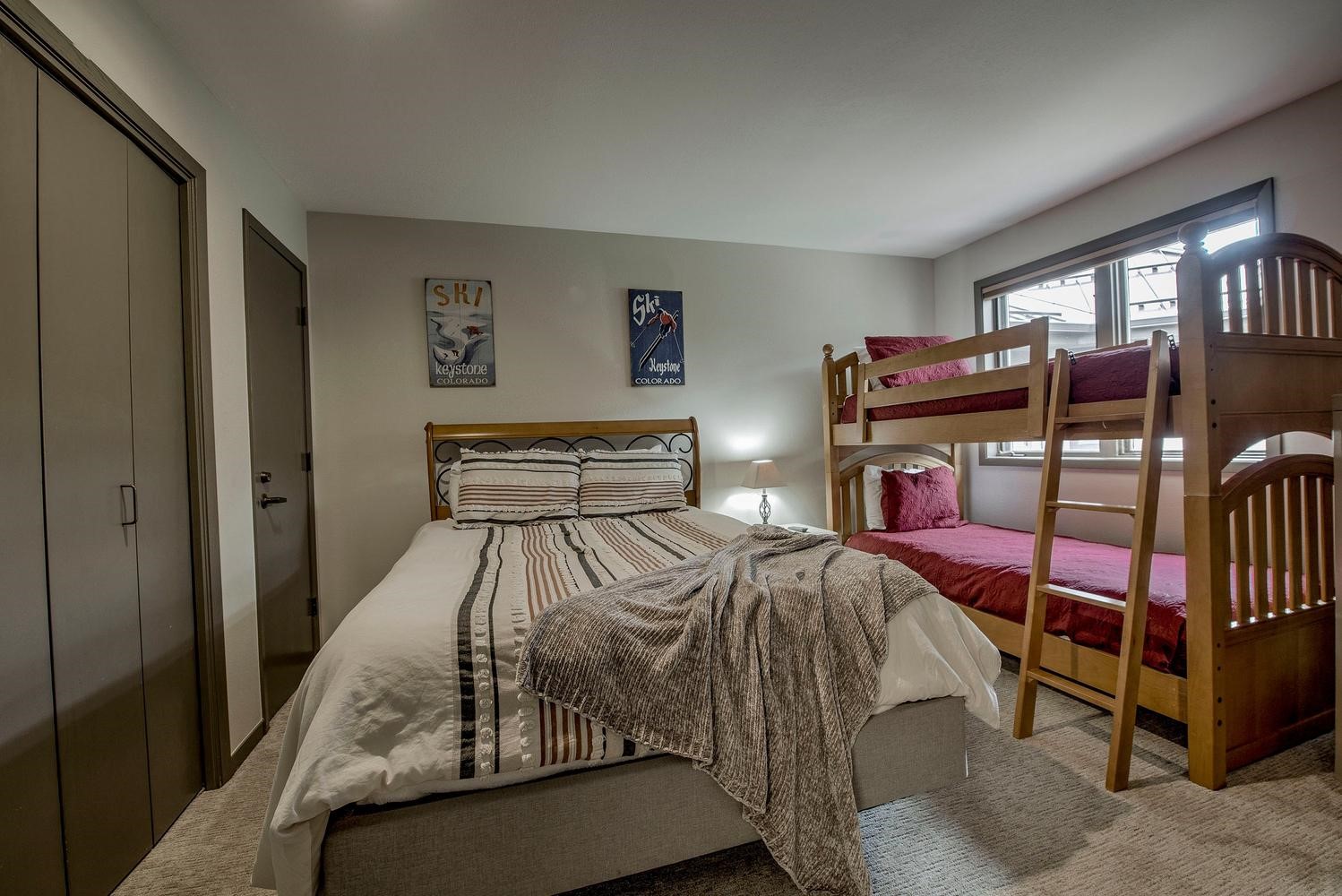 1653 Oro Grande Drive Keystone CO 80435