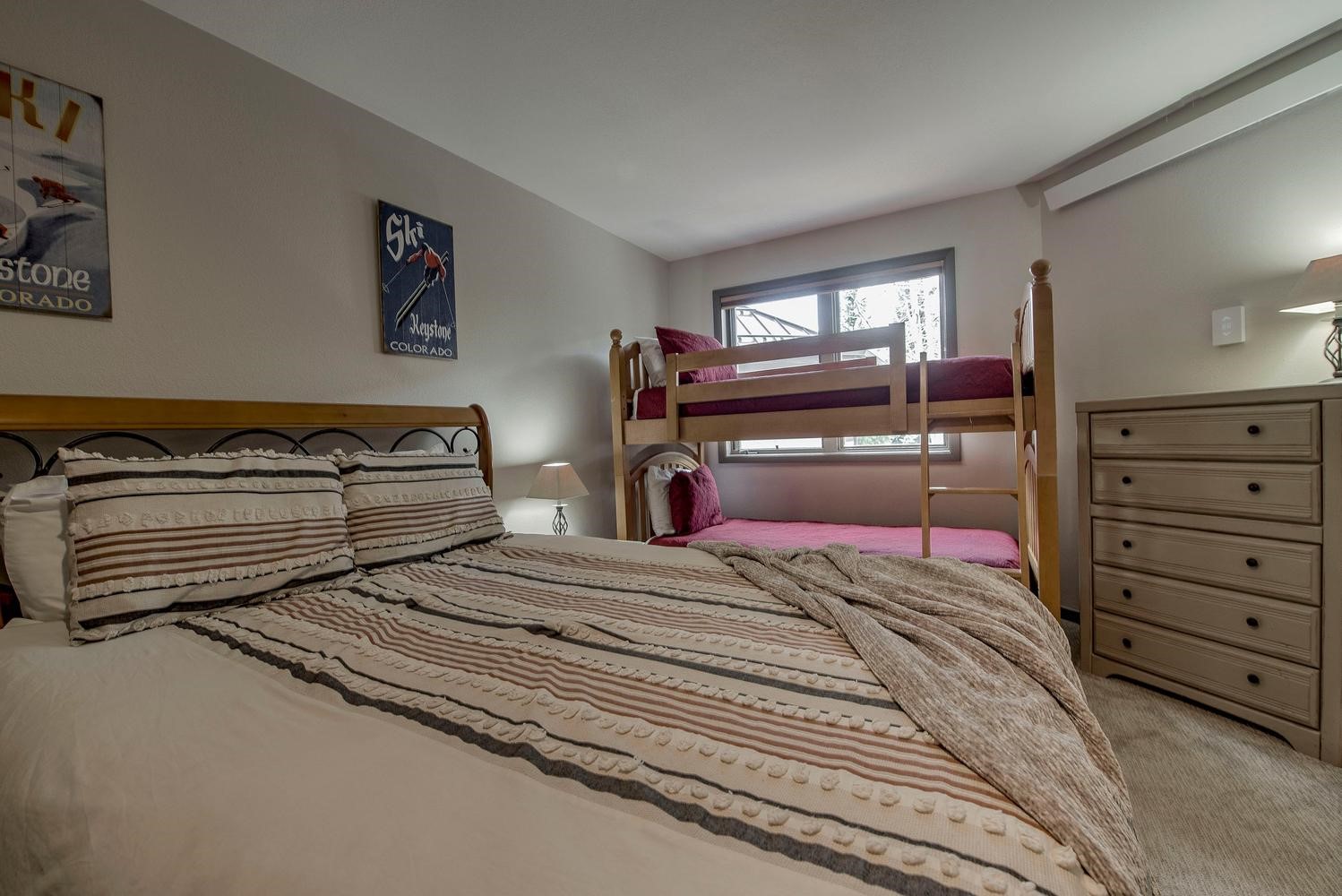 1653 Oro Grande Drive Keystone CO 80435