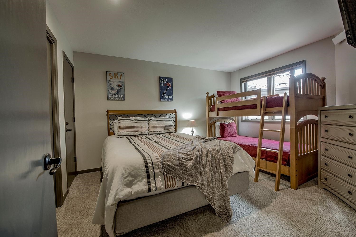 1653 Oro Grande Drive Keystone CO 80435