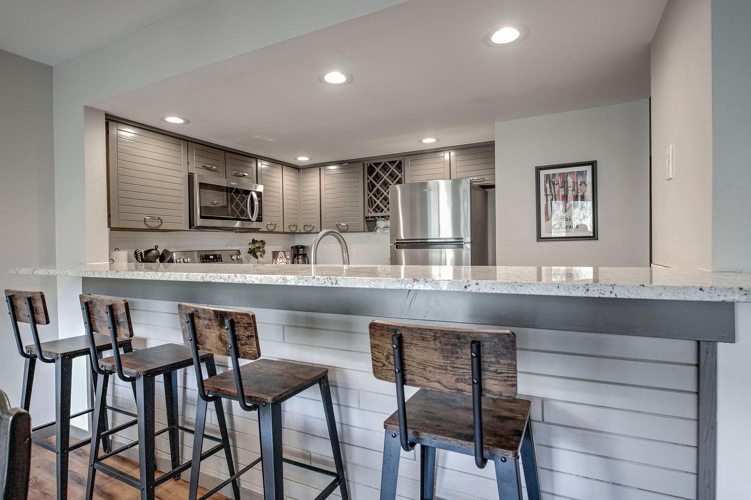1653 Oro Grande Drive Keystone CO 80435