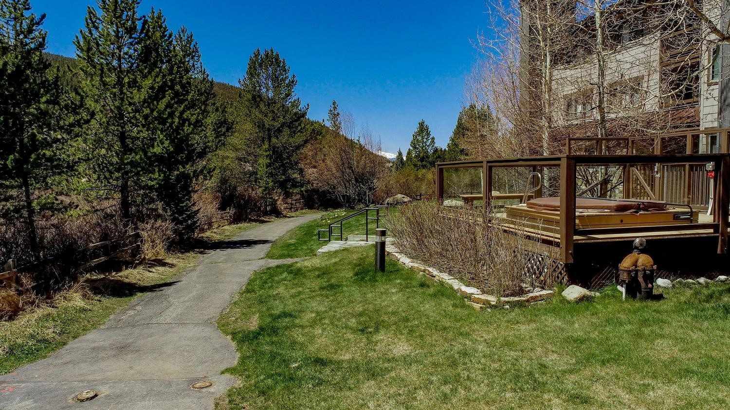1653 Oro Grande Drive Keystone CO 80435