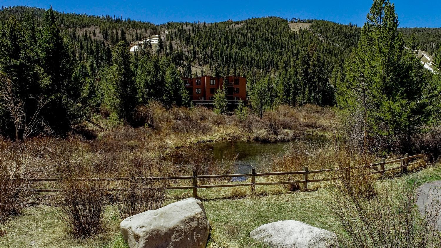 1653 Oro Grande Drive Keystone CO 80435