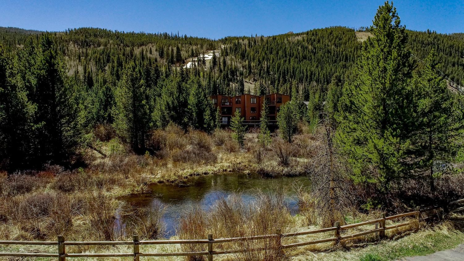 1653 Oro Grande Drive Keystone CO 80435