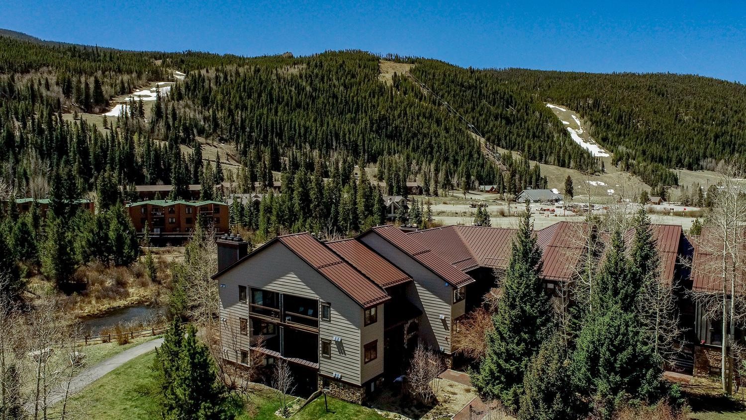 1653 Oro Grande Drive Keystone CO 80435