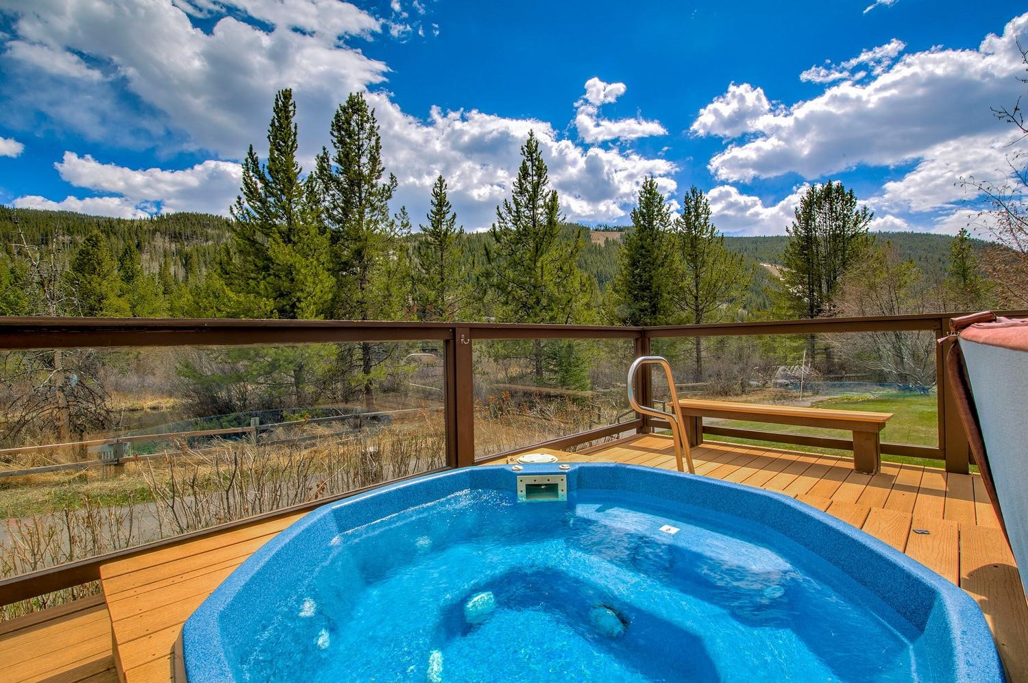 1653 Oro Grande Drive Keystone CO 80435