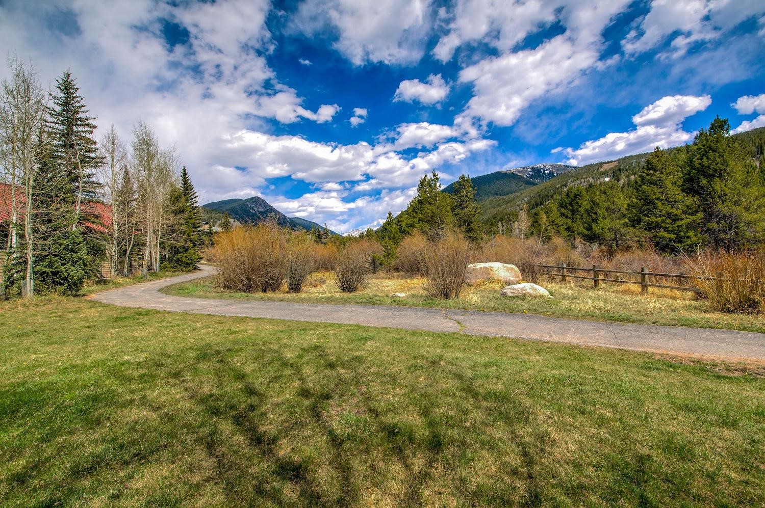 1653 Oro Grande Drive Keystone CO 80435