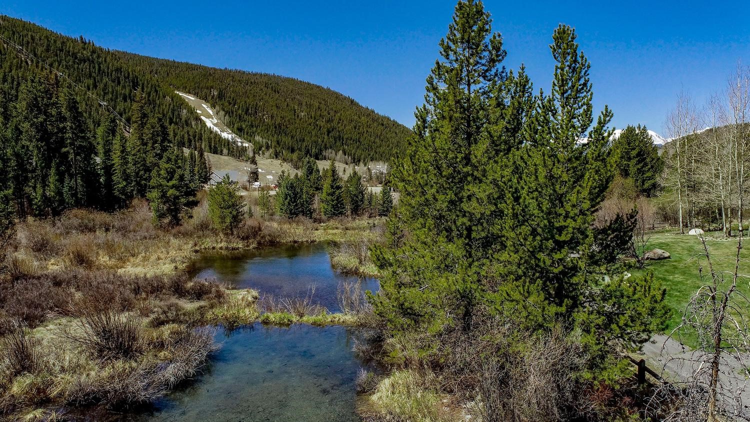 1653 Oro Grande Drive Keystone CO 80435