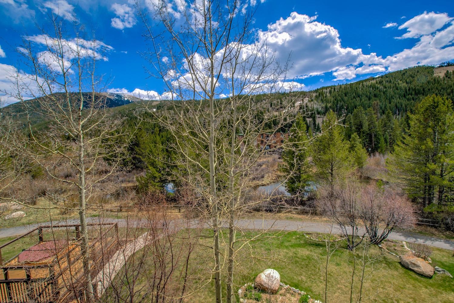 1653 Oro Grande Drive Keystone CO 80435