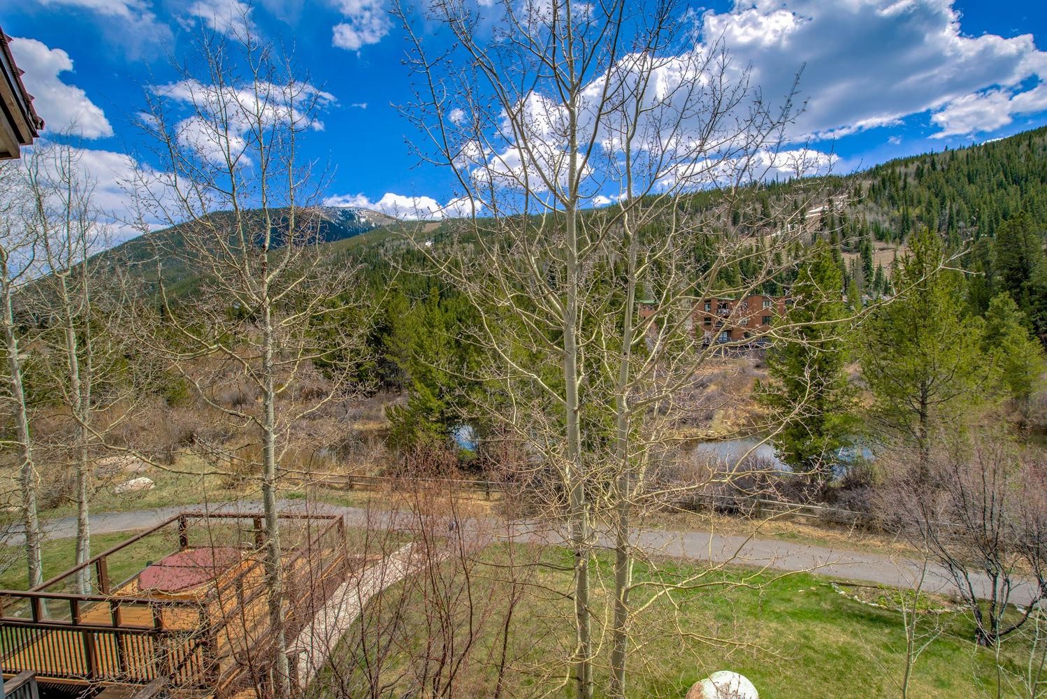 1653 Oro Grande Drive Keystone CO 80435