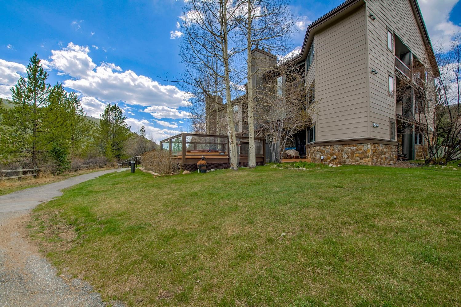 1653 Oro Grande Drive Keystone CO 80435