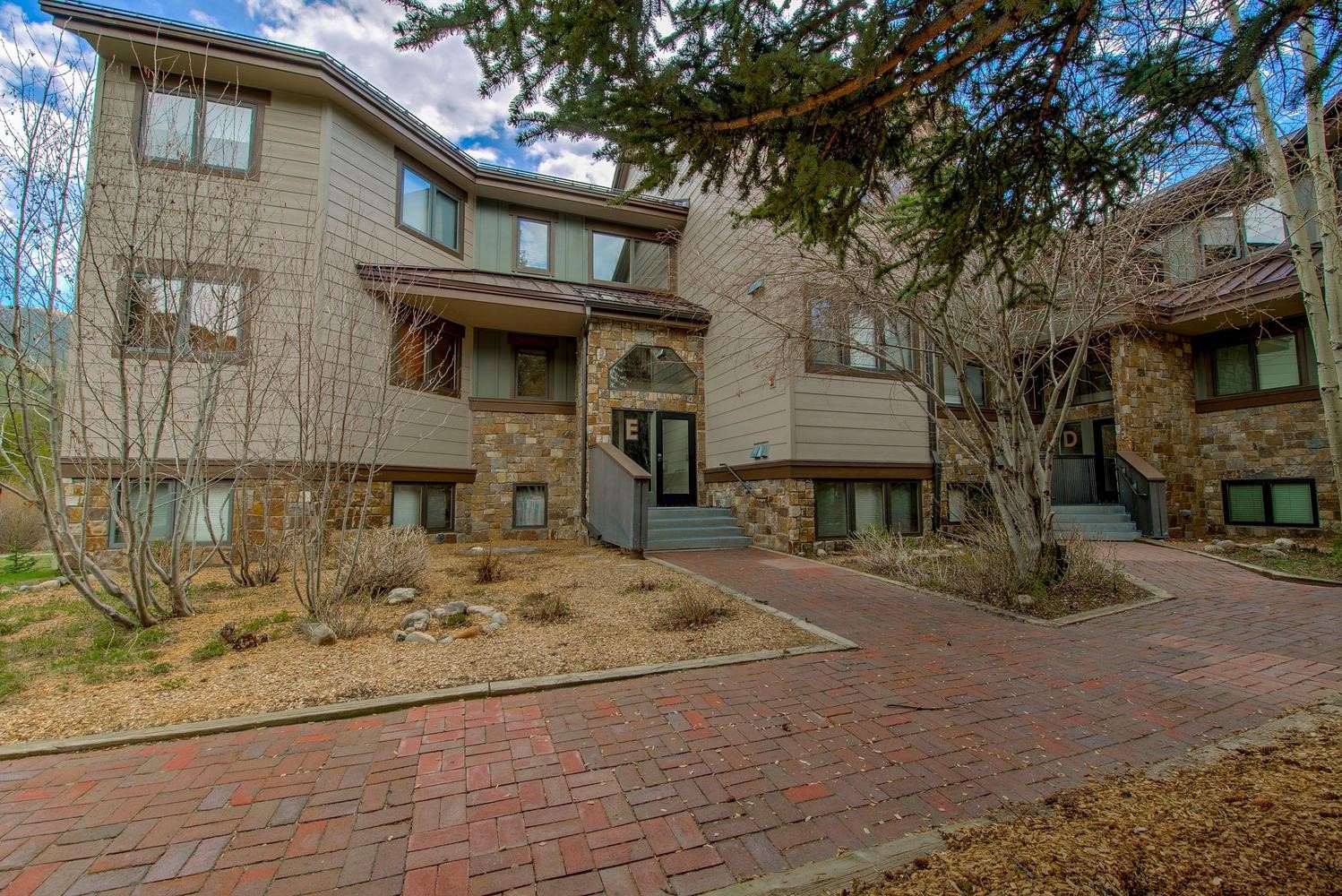 1653 Oro Grande Drive Keystone CO 80435