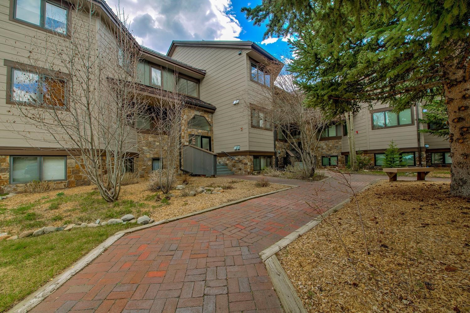 1653 Oro Grande Drive Keystone CO 80435