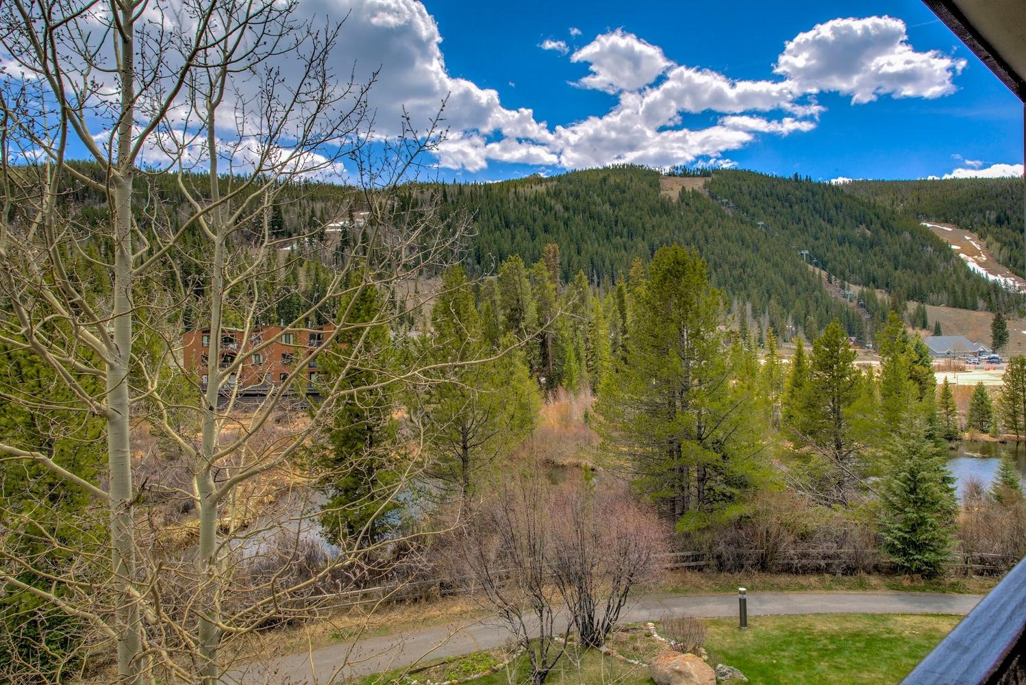 1653 Oro Grande Drive Keystone CO 80435