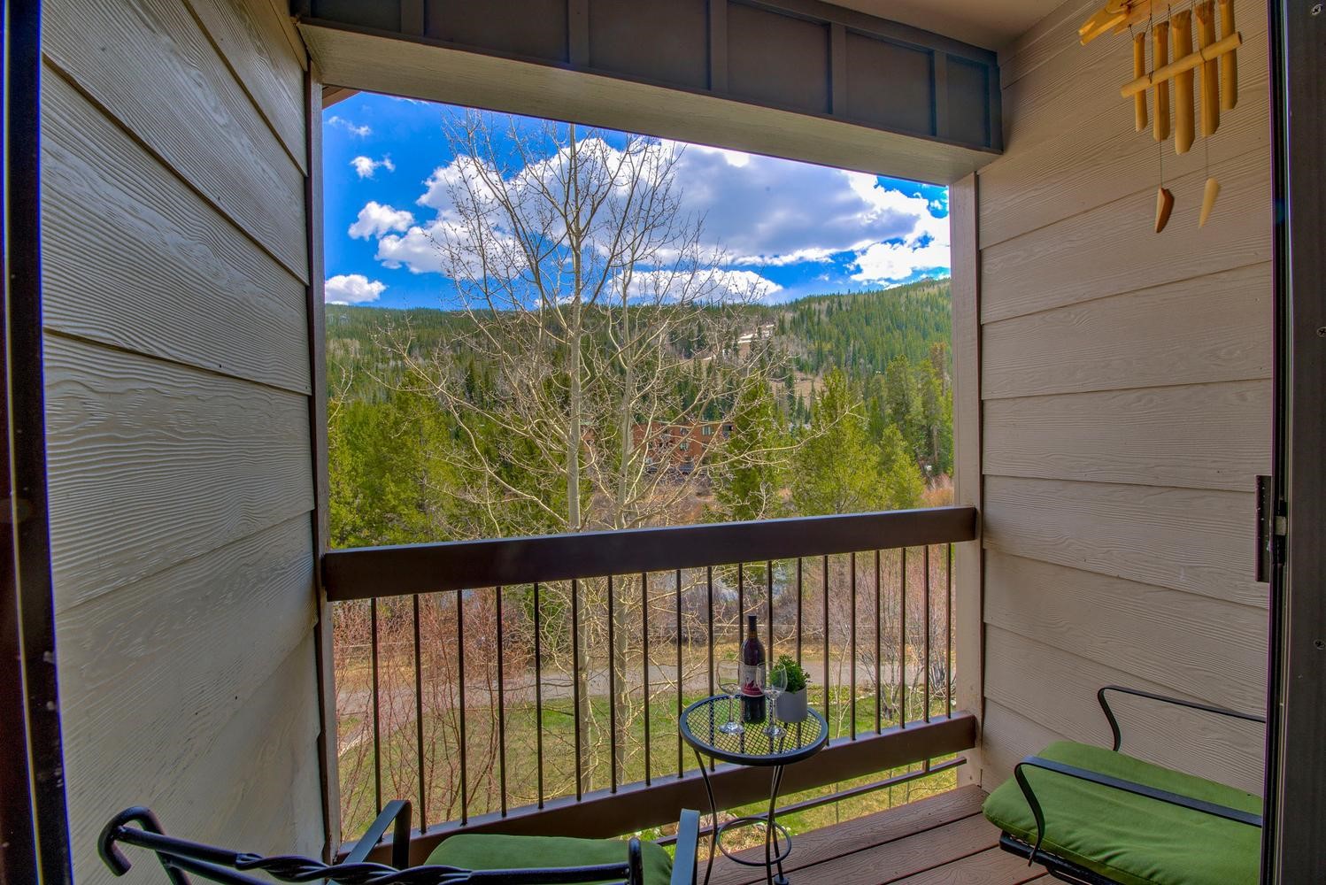 1653 Oro Grande Drive Keystone CO 80435