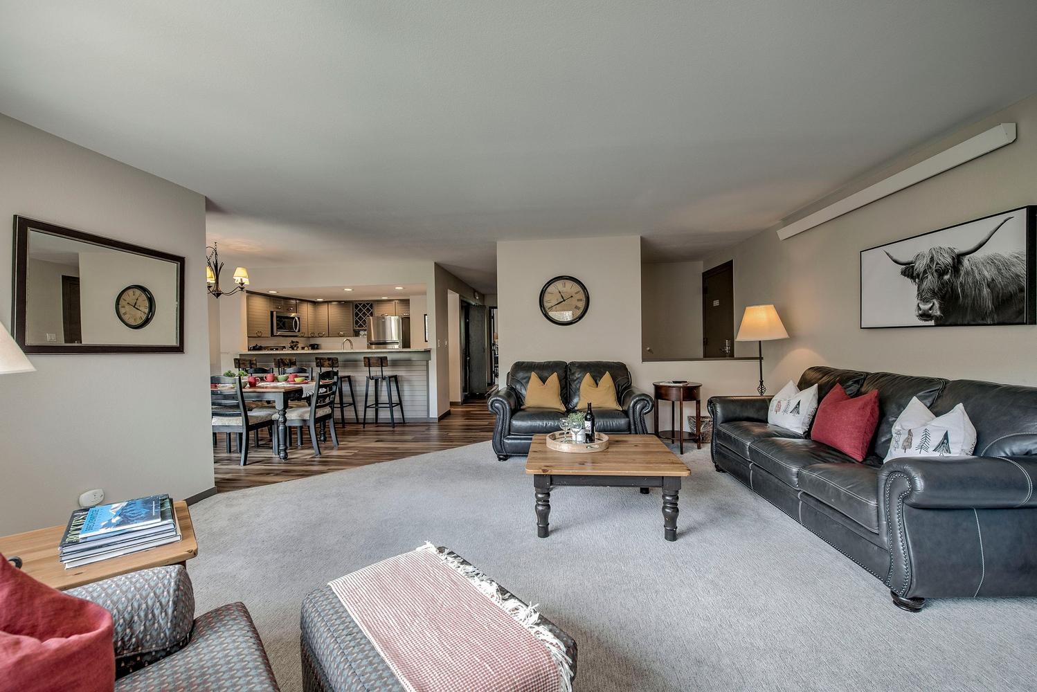 1653 Oro Grande Drive Keystone CO 80435