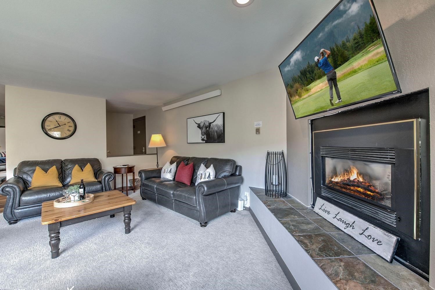 1653 Oro Grande Drive Keystone CO 80435