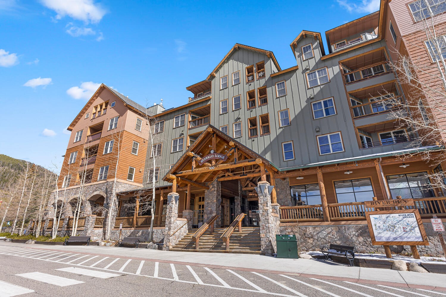 100 Dercum Square Keystone CO 80435