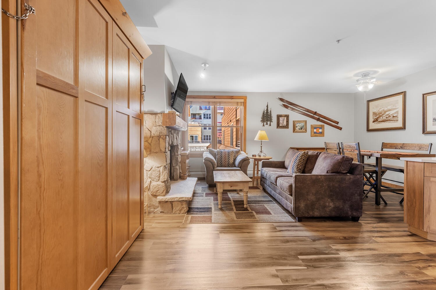 100 Dercum Square Keystone CO 80435