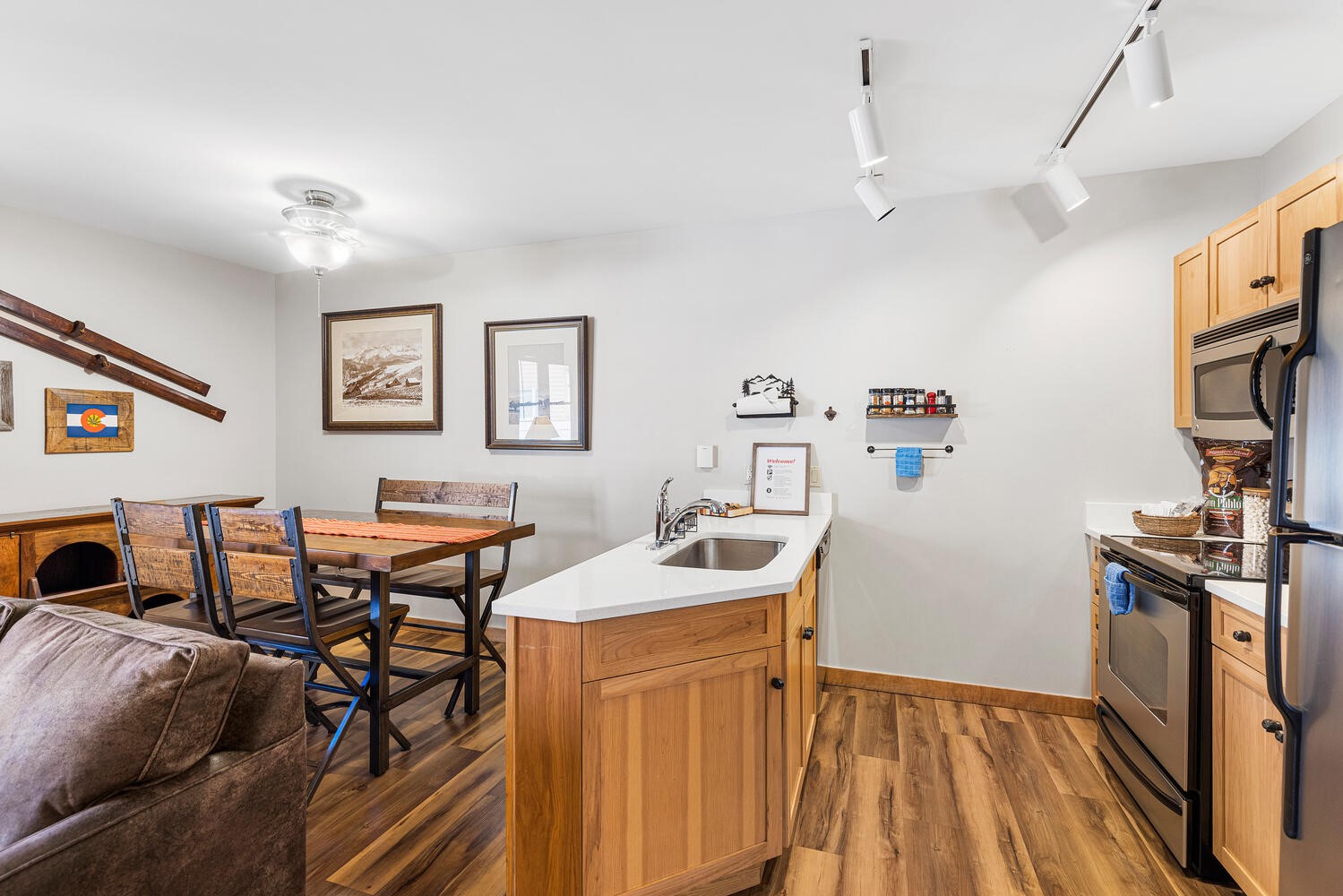 100 Dercum Square Keystone CO 80435