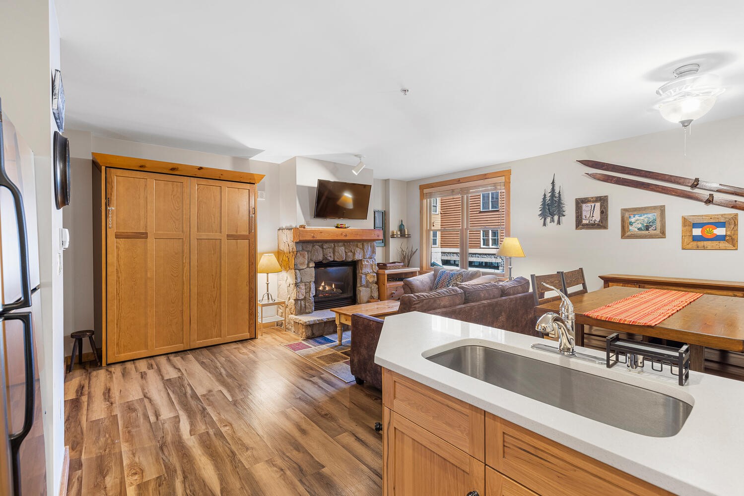 100 Dercum Square Keystone CO 80435