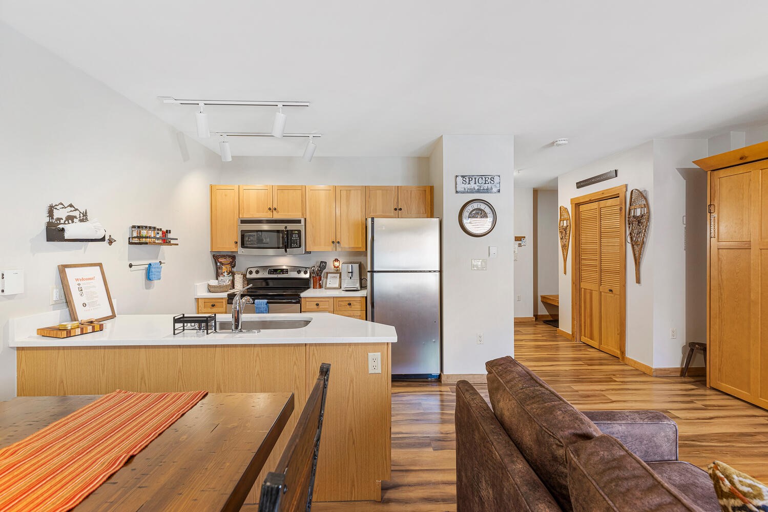 100 Dercum Square Keystone CO 80435