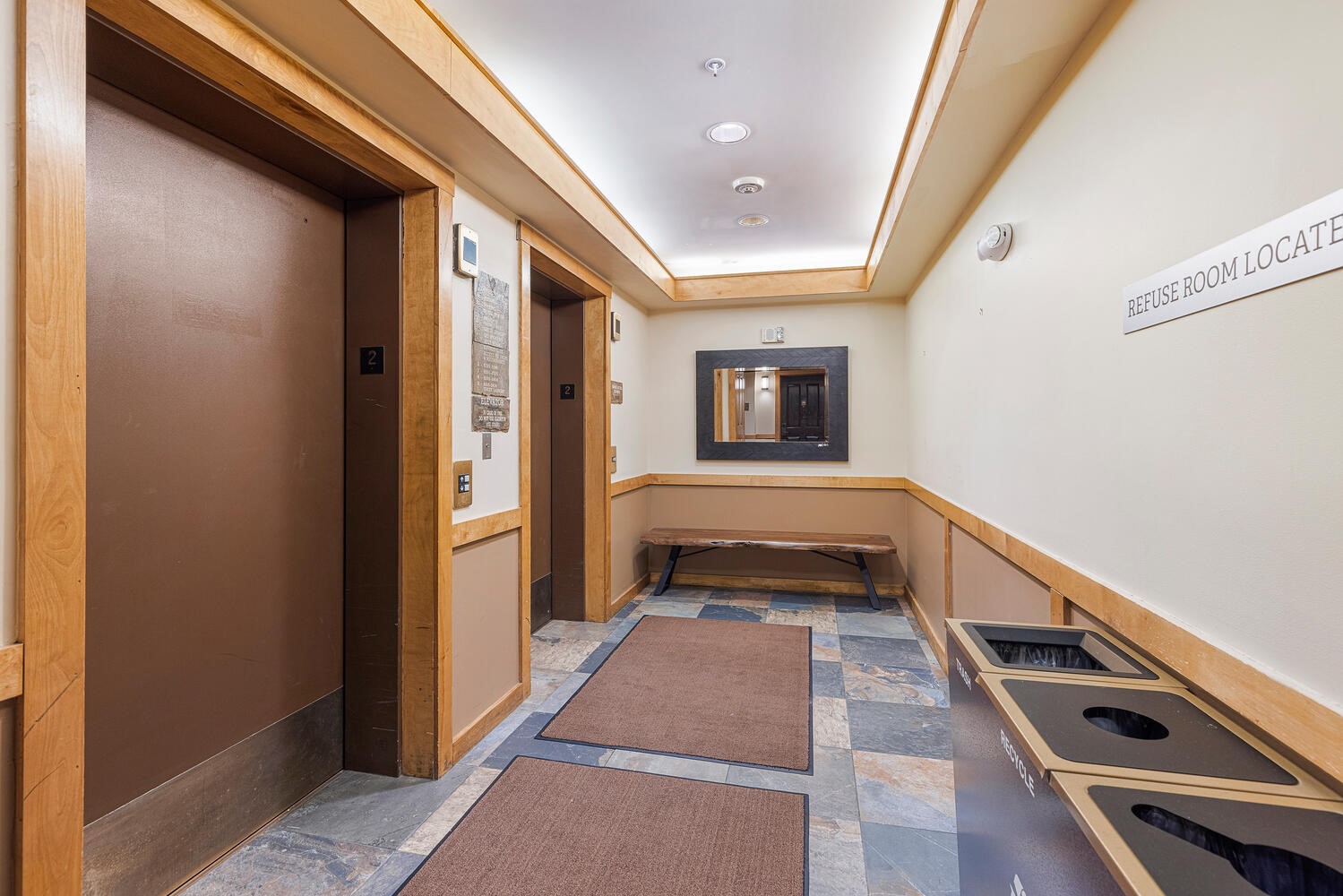 100 Dercum Square Keystone CO 80435