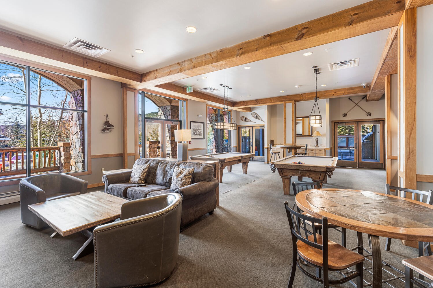 100 Dercum Square Keystone CO 80435