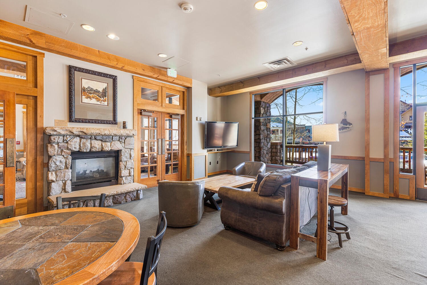 100 Dercum Square Keystone CO 80435