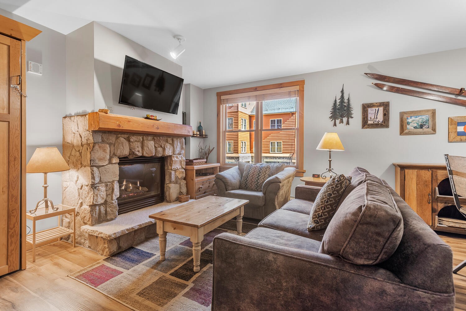 100 Dercum Square Keystone CO 80435