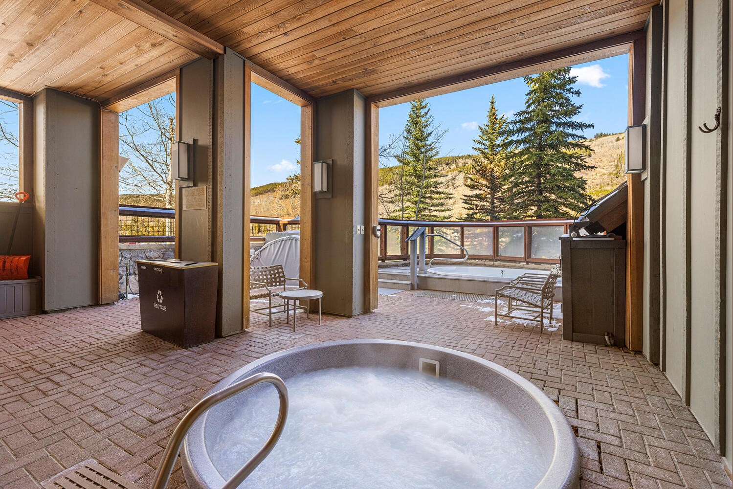 100 Dercum Square Keystone CO 80435