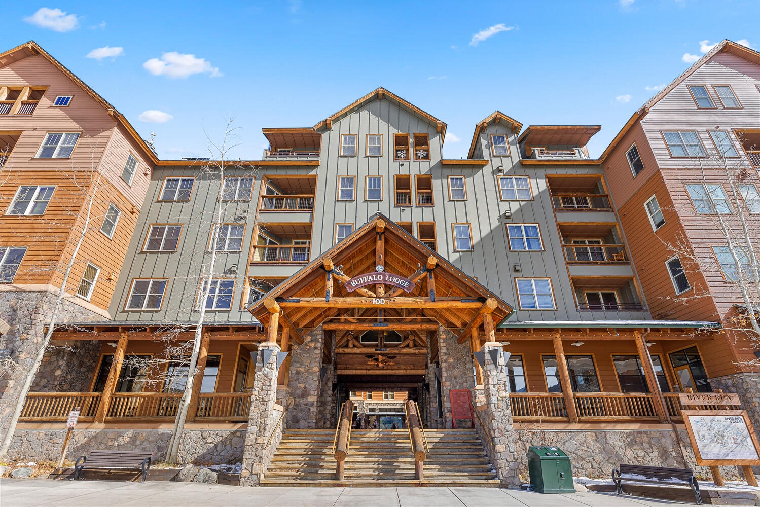 100 Dercum Square Keystone CO 80435