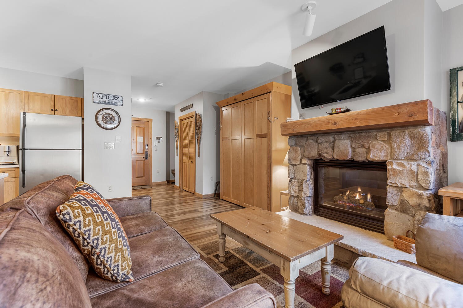 100 Dercum Square Keystone CO 80435