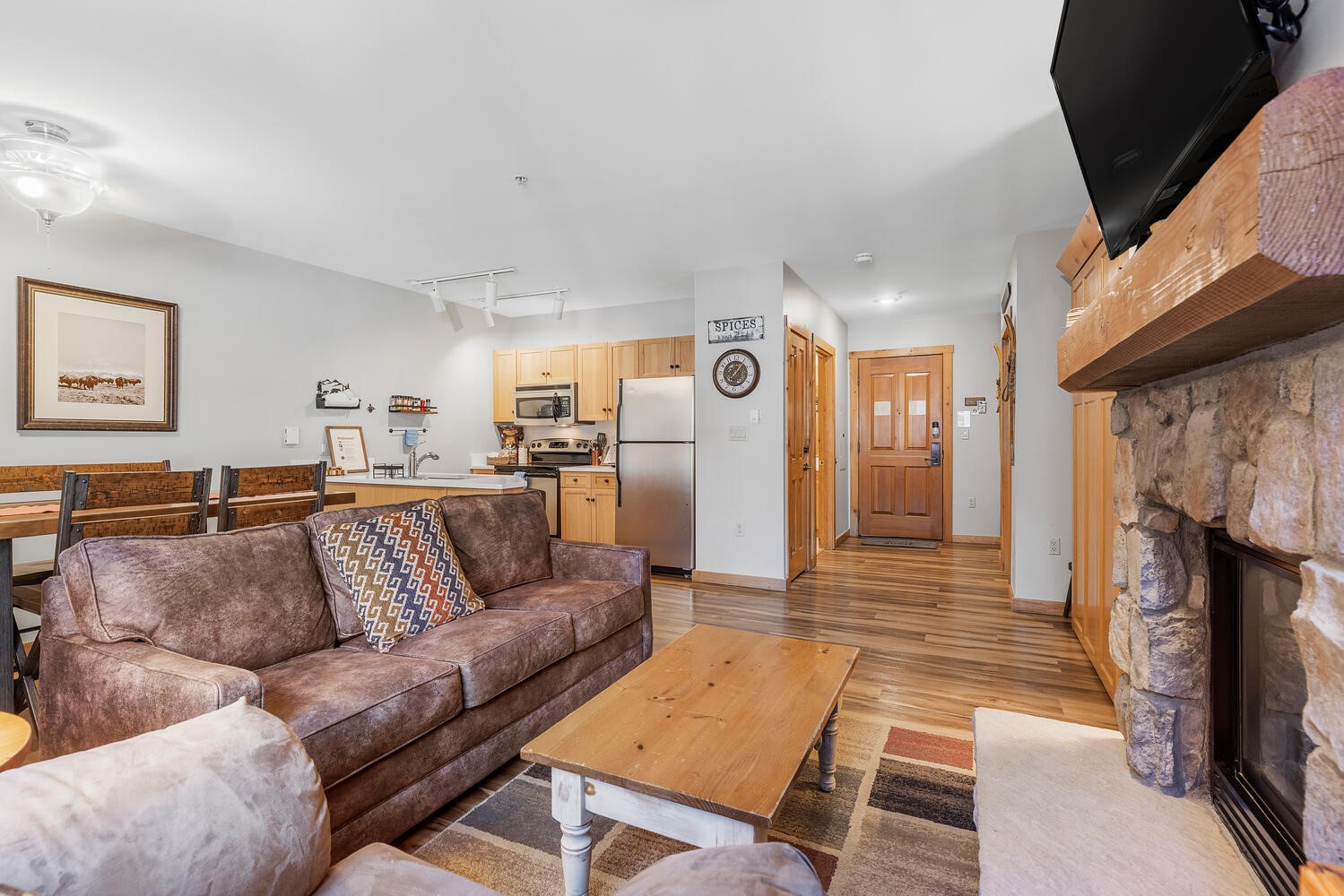 100 Dercum Square Keystone CO 80435