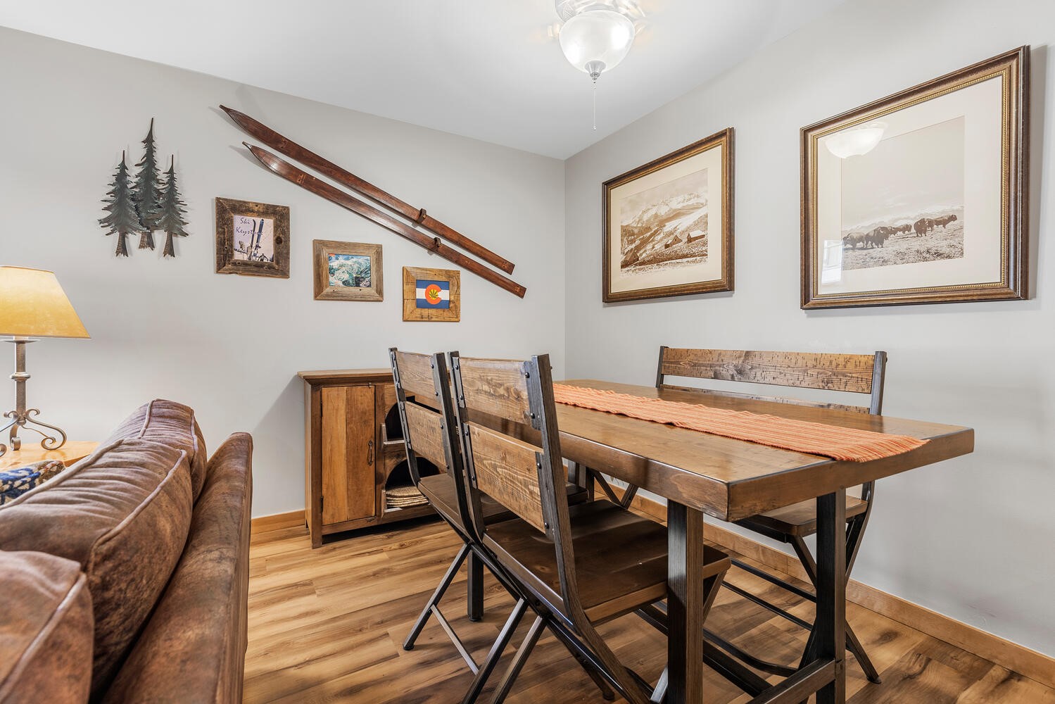 100 Dercum Square Keystone CO 80435