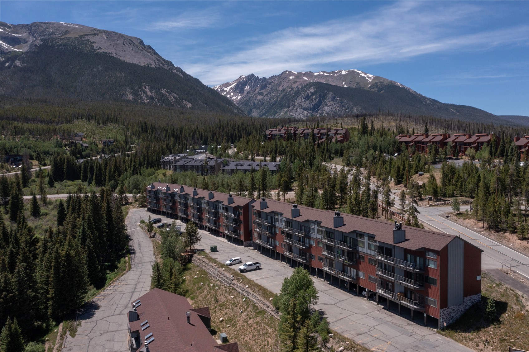 9800 Ryan Gulch Road Silverthorne CO 80498