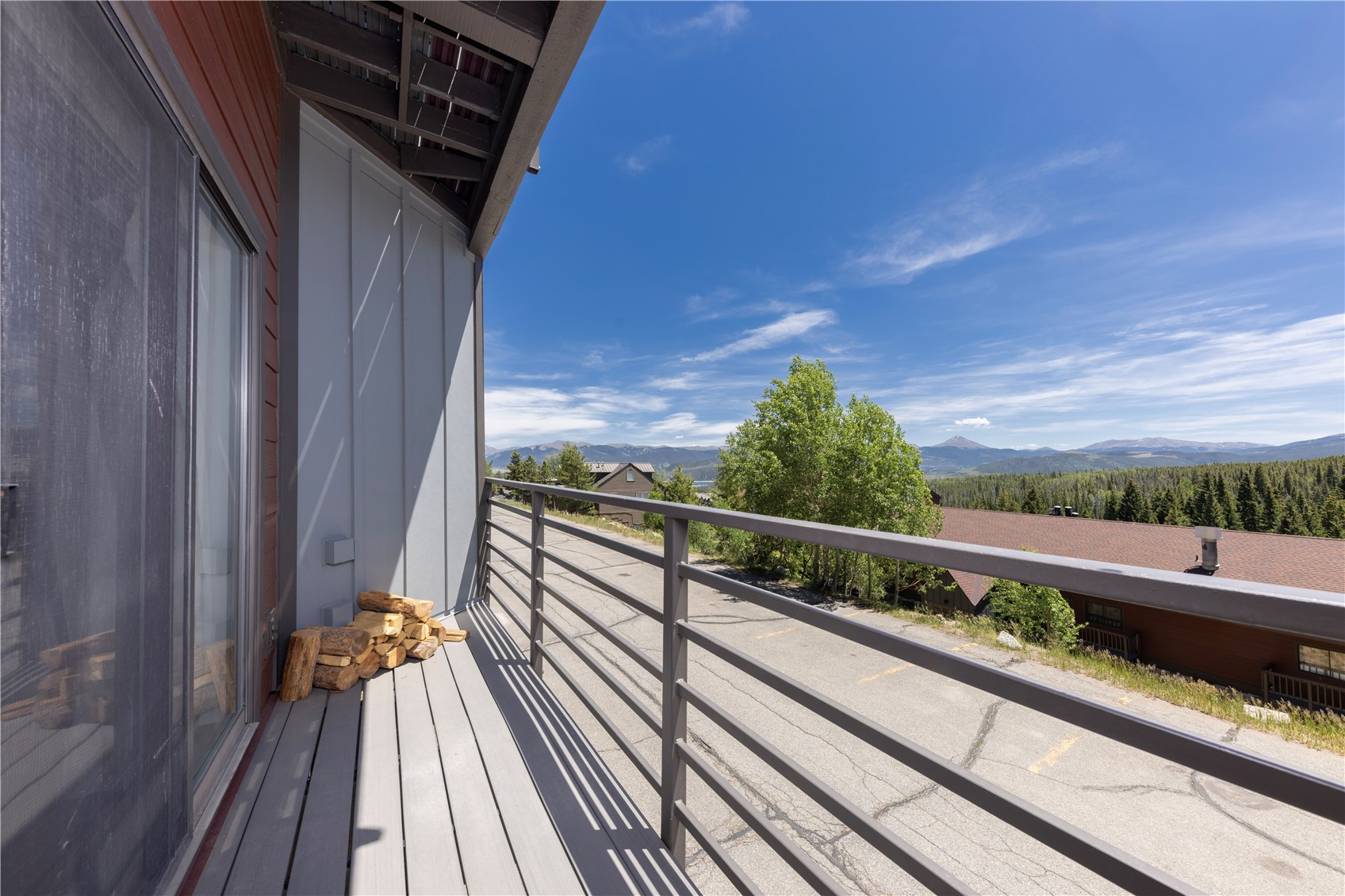 9800 Ryan Gulch Road Silverthorne CO 80498