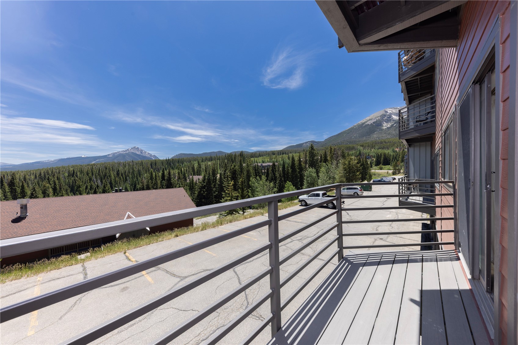 9800 Ryan Gulch Road Silverthorne CO 80498