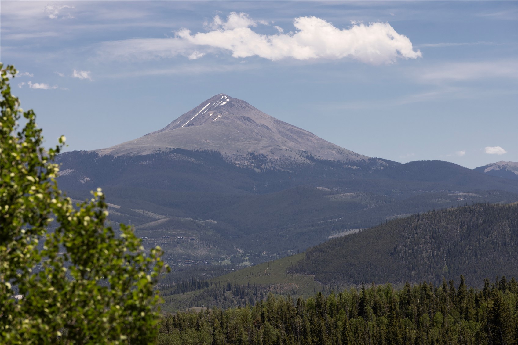 9800 Ryan Gulch Road Silverthorne CO 80498