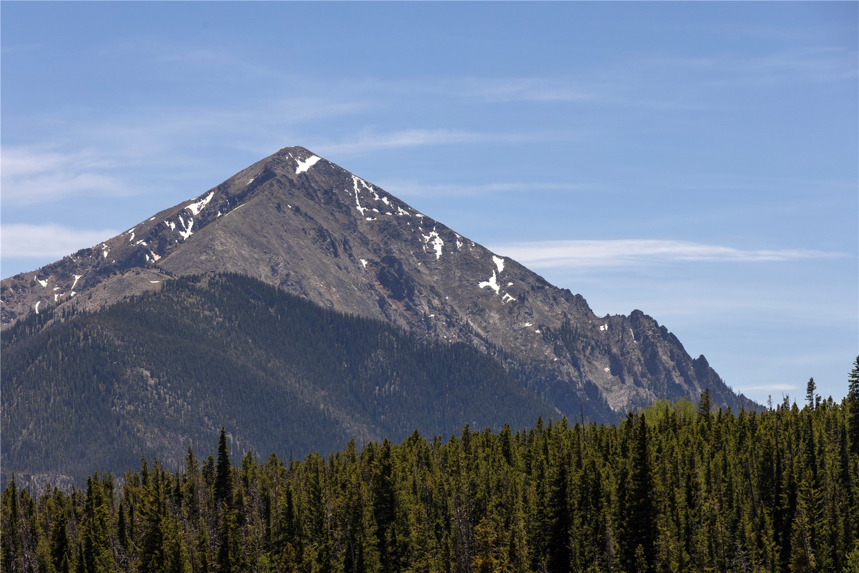 9800 Ryan Gulch Road Silverthorne CO 80498