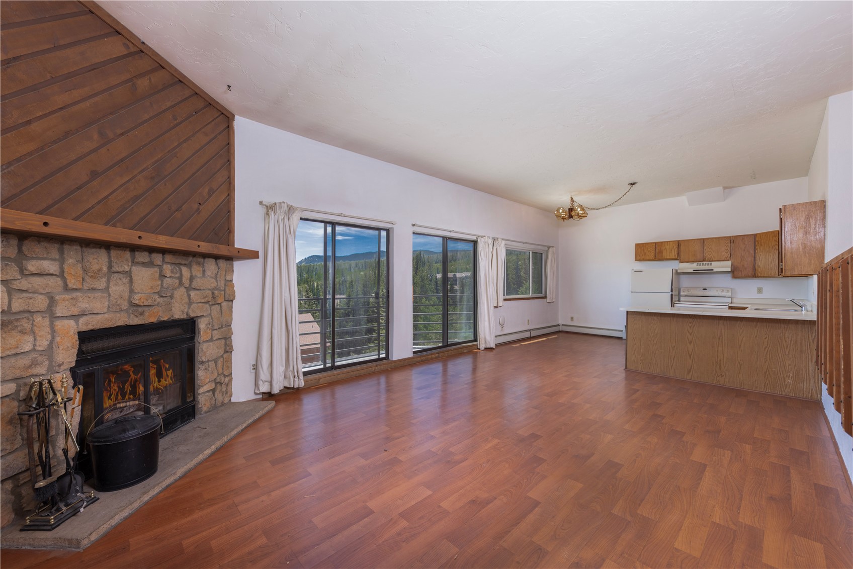 9800 Ryan Gulch Road Silverthorne CO 80498