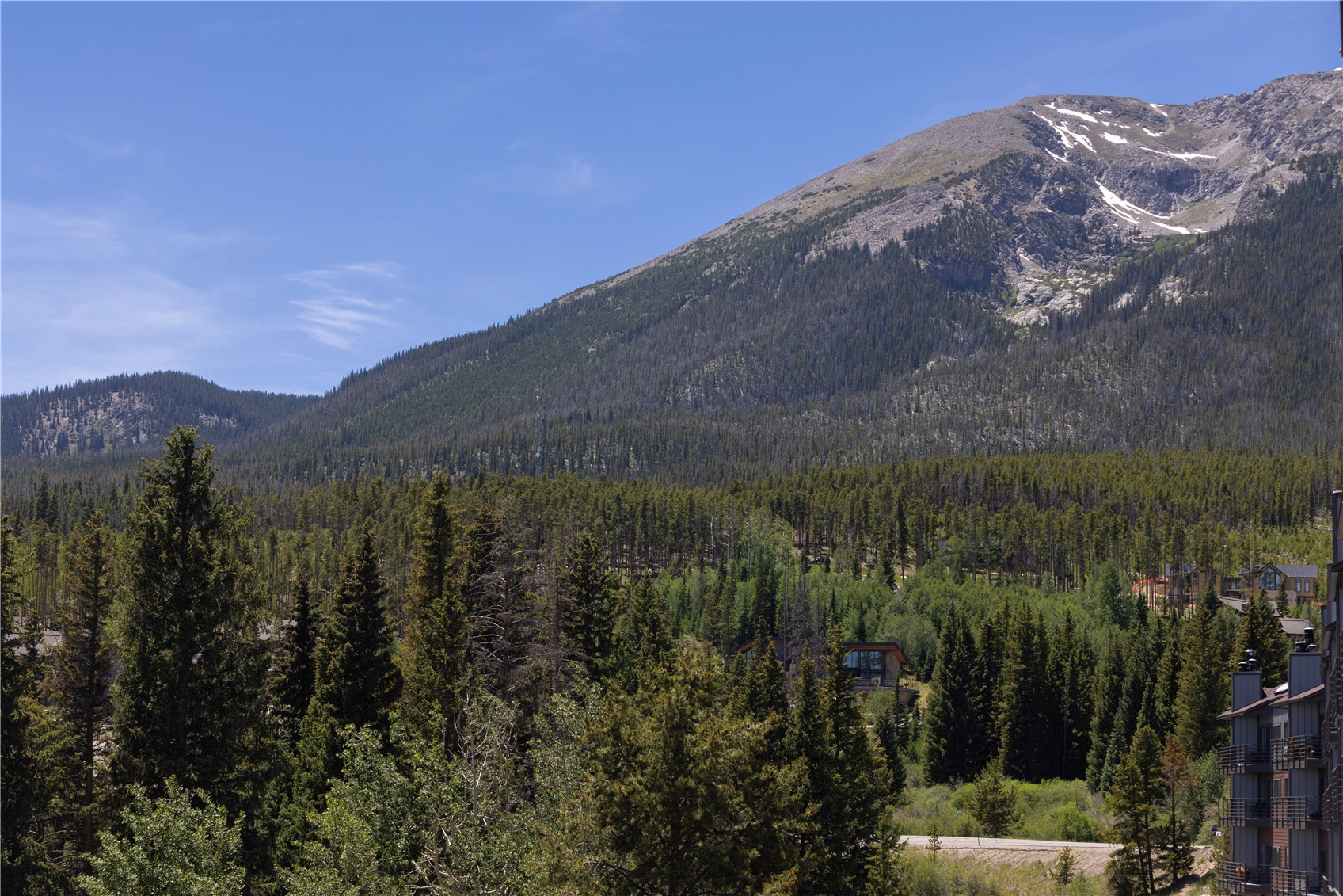 9800 Ryan Gulch Road Silverthorne CO 80498